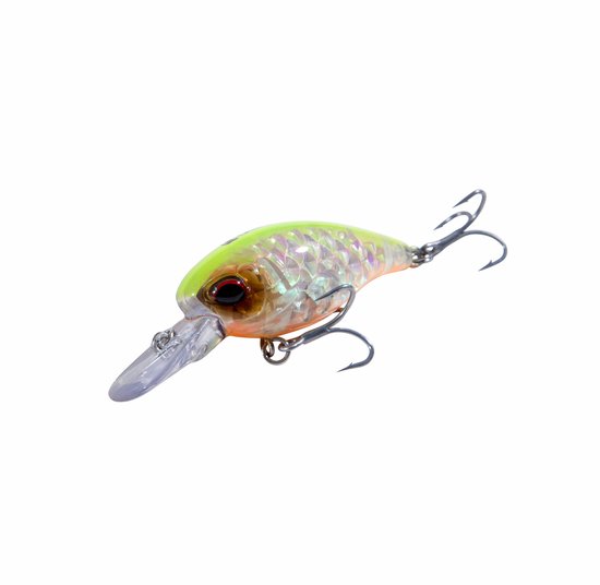 Ultimate Trout Lure Hengelset 2.10m (2-8g) - Forel Set van Merkloos — afbeelding 5
