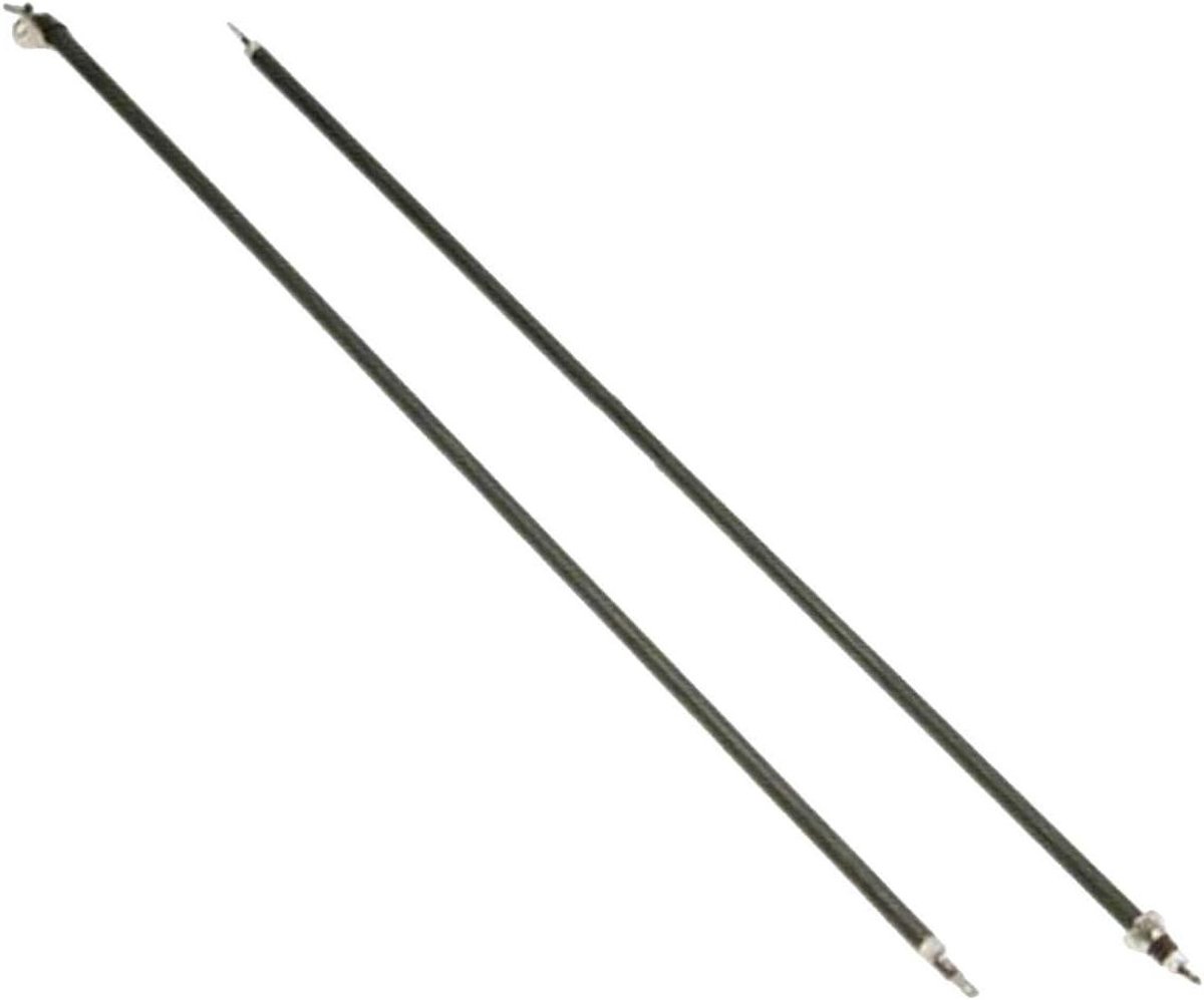 Oven Weerstand - Oven Onderdeel - Oven Reparatie - Specifieke Model Compatibiliteit - SEB986300 - null