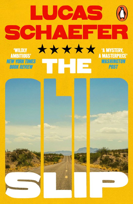 The Slip - cover