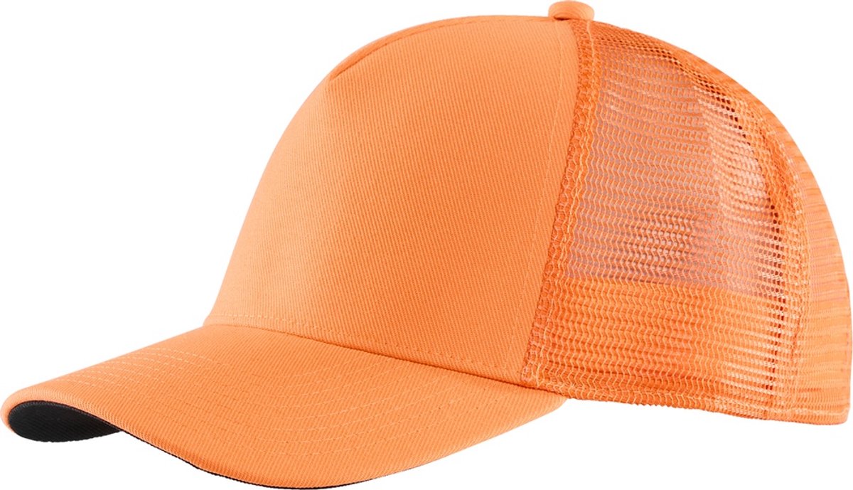 Blåkläder Truckerpet High Vis 20781106