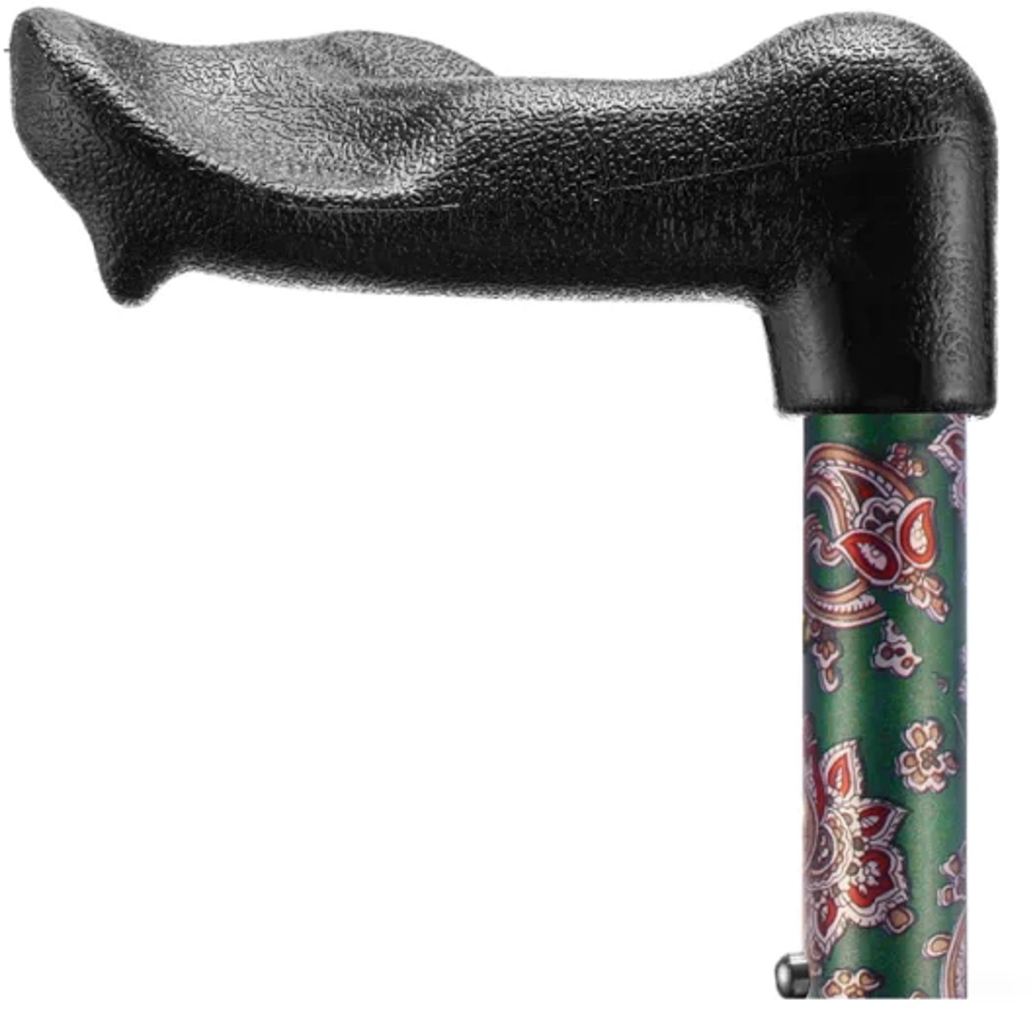 Walk-On anatomisch opv. wandelstok Paisley Links