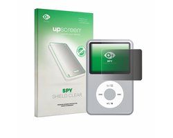 upscreen - privacy screenprotector voor innioasis Y1 - Folie Beschermfolie Blauwlichtfilter