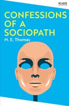 Picador Collection- Confessions of a Sociopath