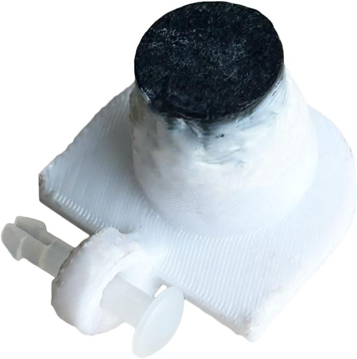 Reparatieset voor waterstroomsensoren in Lay Z Spa Whirlpool, oplosser E02 foutcode (2 stuks)