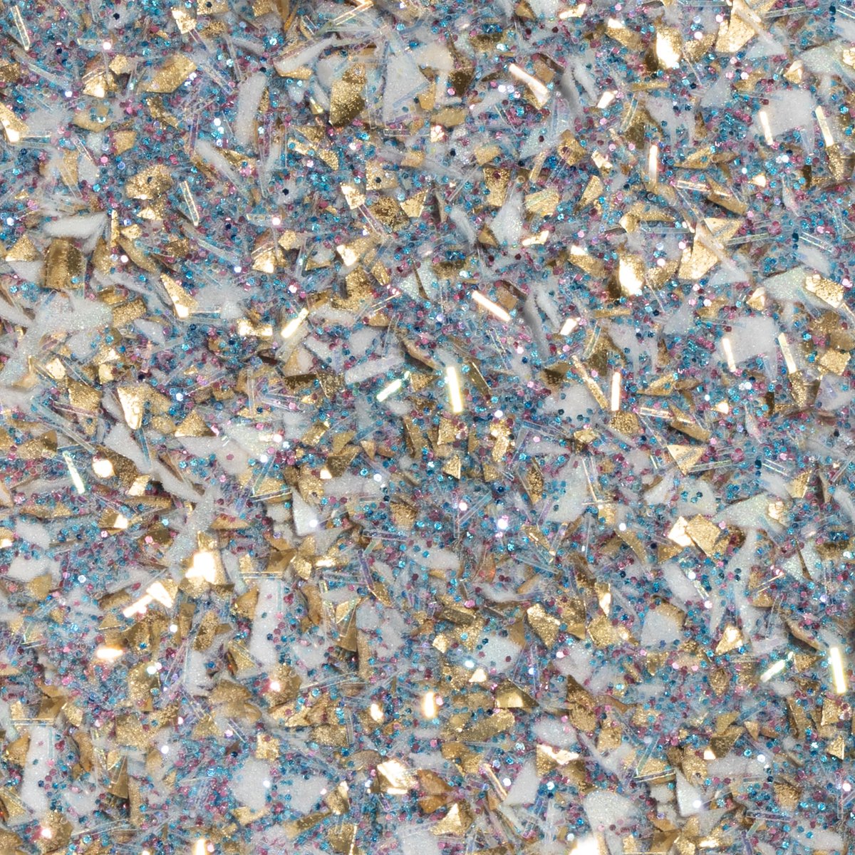 Dip poeder 20g - grijs acrylpoeder - Carnaval Rio - eenvoudig te gebruiken - ShopVlot