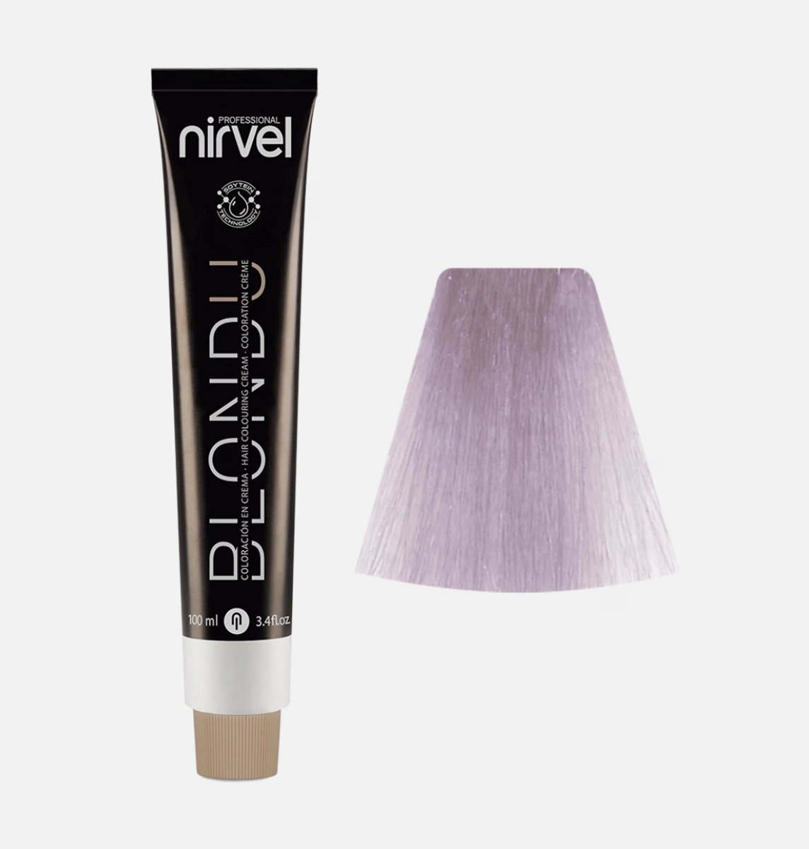 Nirvel ARTX Blond U M-11 Ice / Toner voor blonde Finisher 100 ml