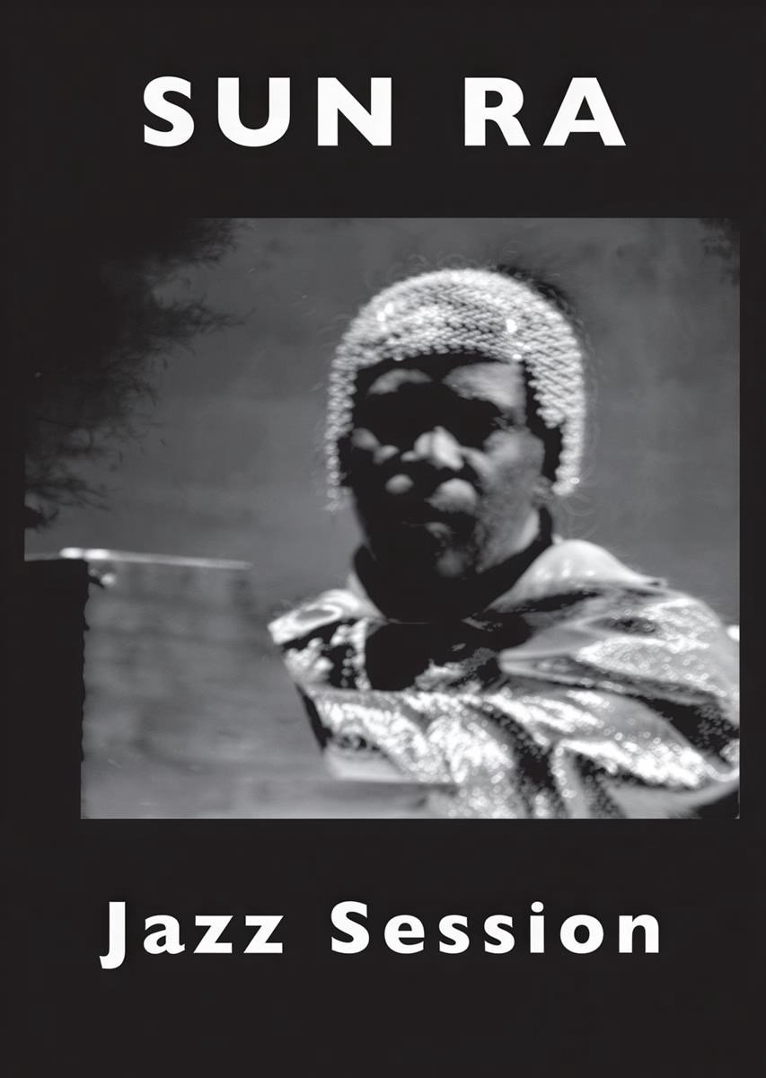 Sun Ra Arkestra - Jazz Session (CD)