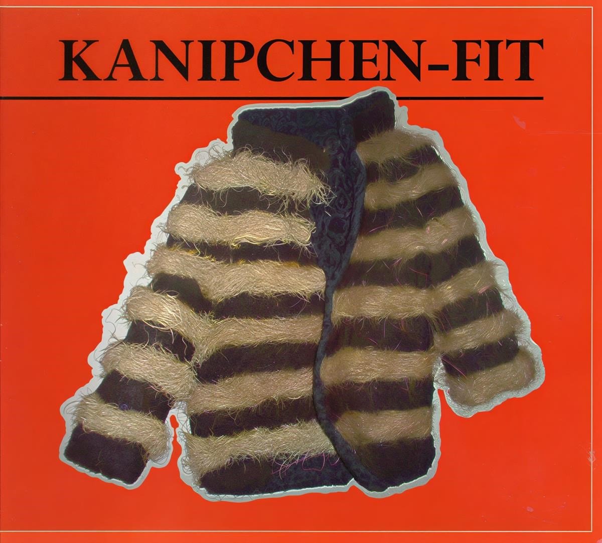 Kanipchen-Fit - Multibenefit (CD)