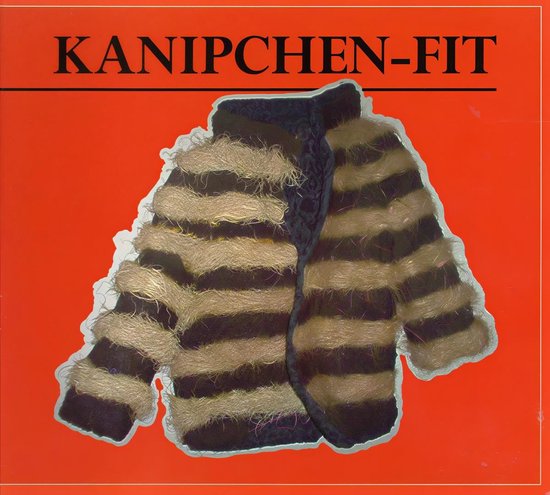 Kanipchen-Fit - Multibenefit (CD)