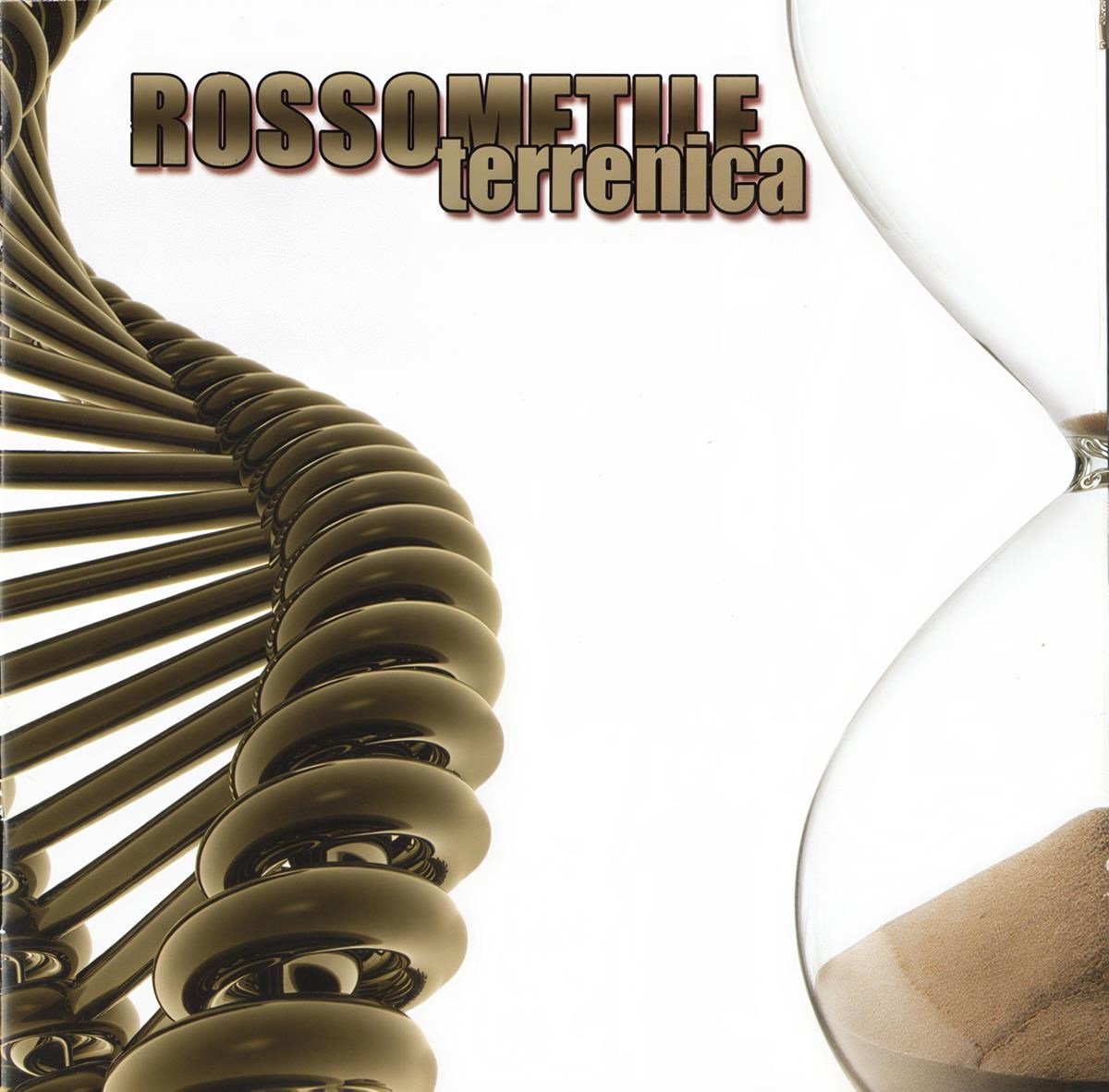 Rossometile - Terrenica (CD)