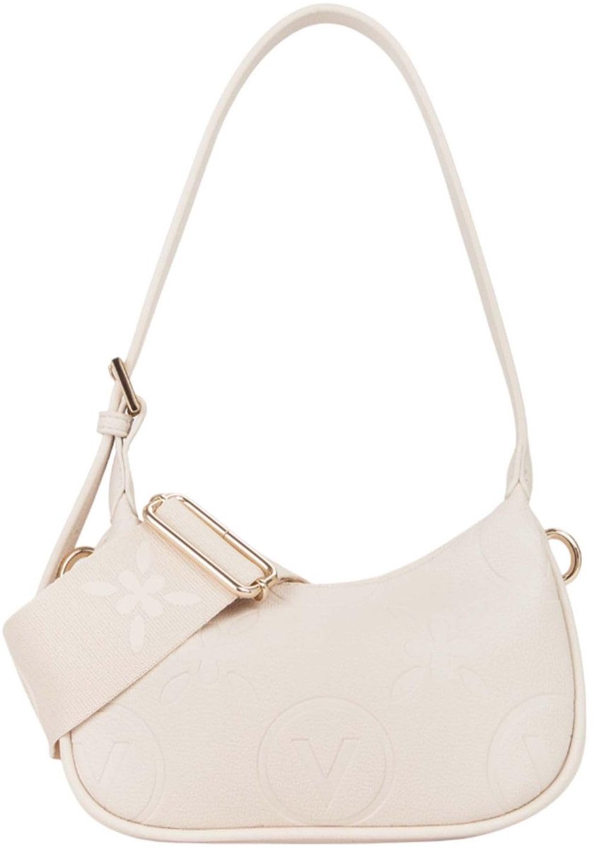 Schoudertas Hobo Bag - Ecru beige - Stijlvol design - Perfect voor dagelijks gebruik - ShopVlot