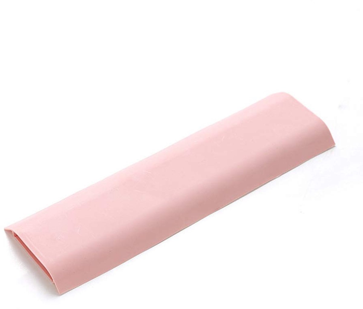 Zelfklevende kabelgoot mini 30 x 8,5 cm - groen/blauw/wit/roze - voor nette kabelgeleiding - eenvoudig te installeren - ShopVlot