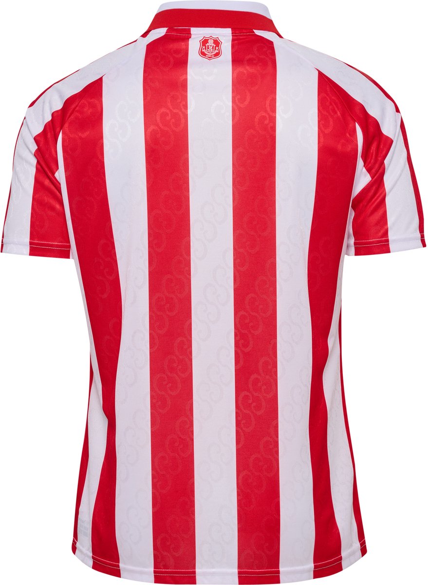 SUN 26/27 HOME JERSEY S/S