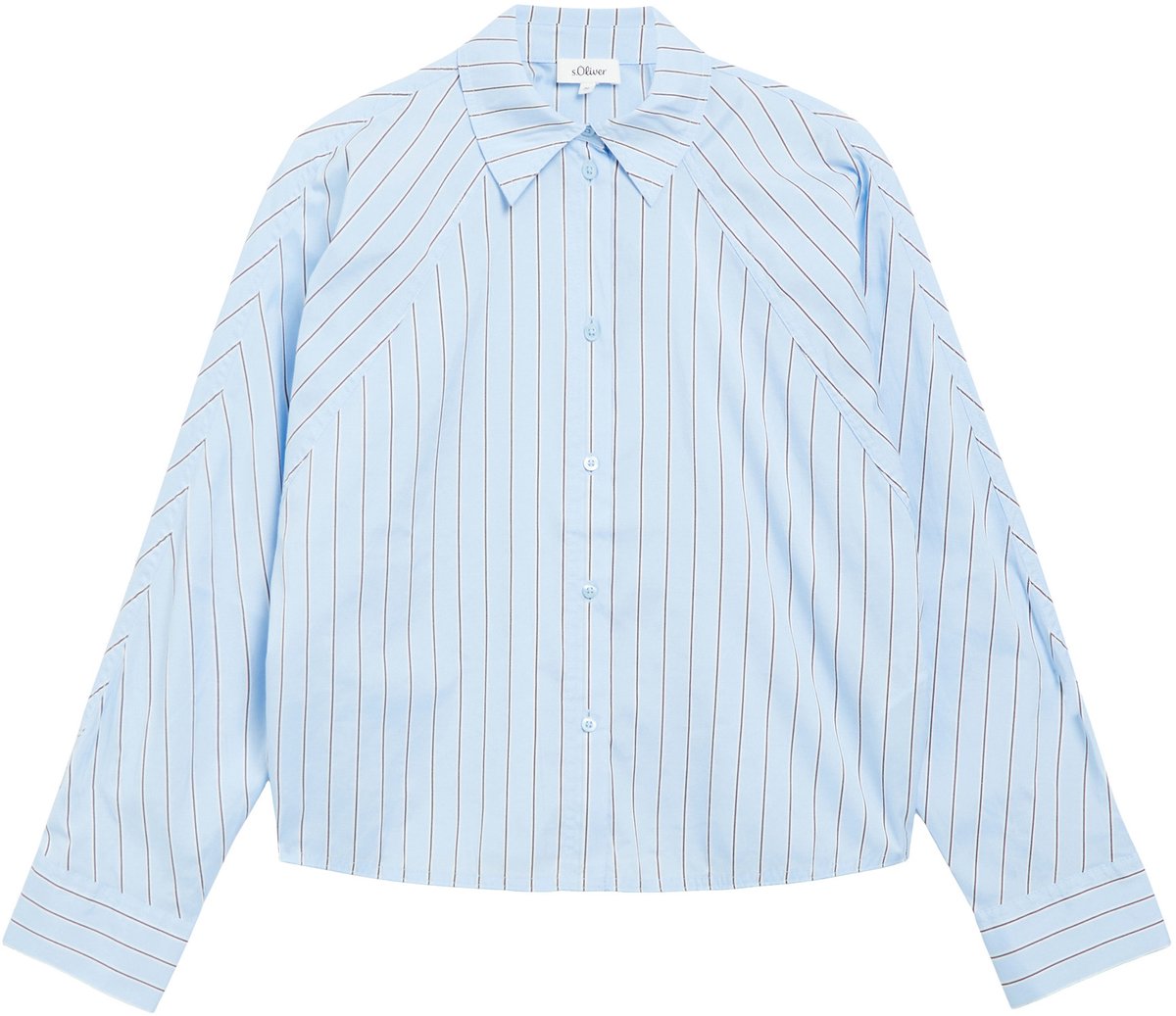 s.Oliver Bluse