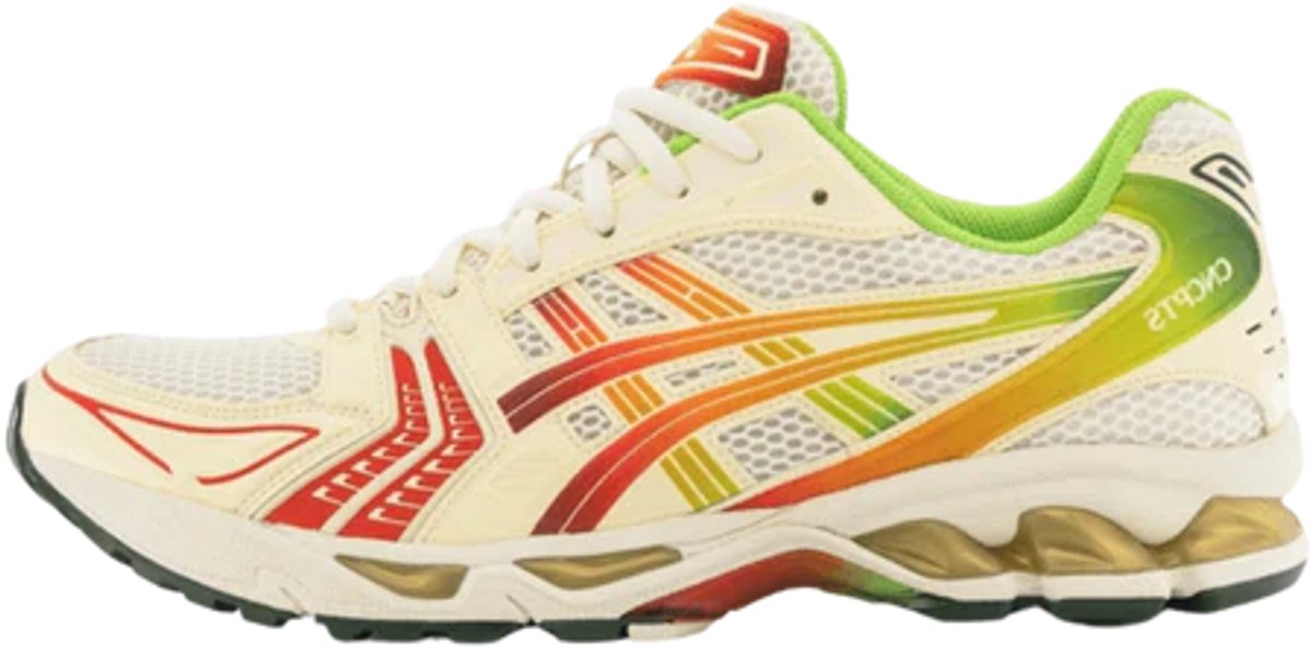ASICS Gel-Kayano 14 Concepts Out of Office