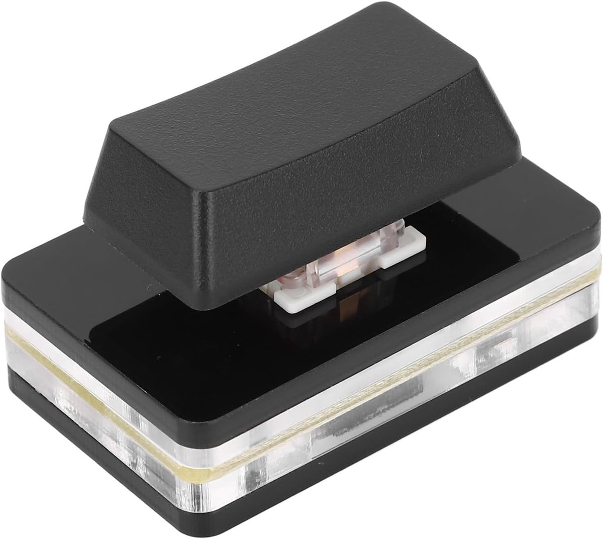 USB Button One Keyboard Programmable User Custom Keyboard Single Keyboard Switch OSU Keyboard Custom RGB Keyboard - ShopVlot