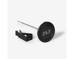 Timemore digitale thermometer barista zwart