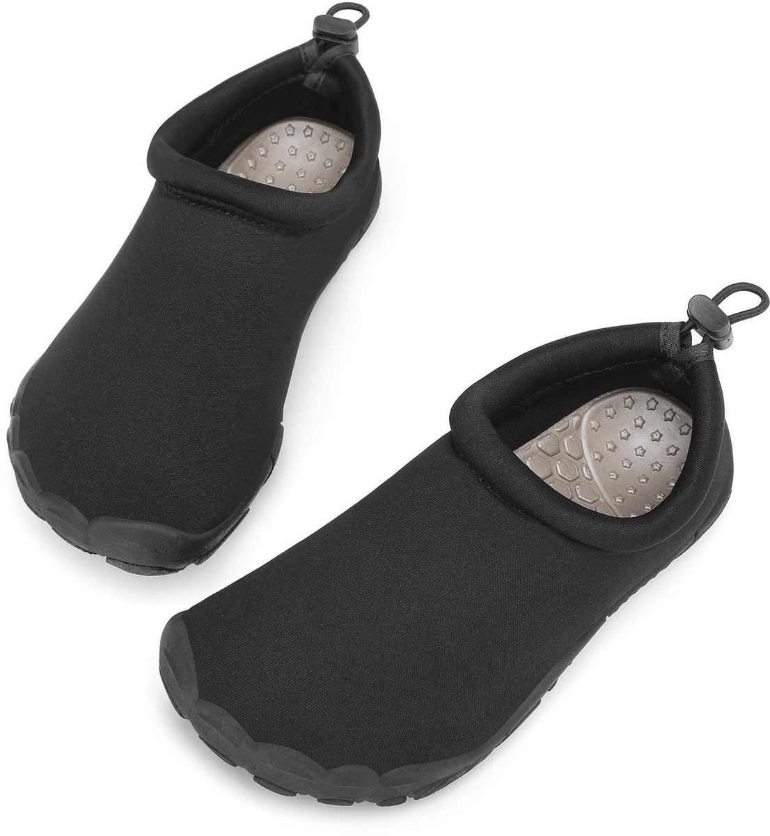 Waterschoenen kinderen maat 27 EU - sneldrogend - antislip - ideaal voor strand en duiken - ShopVlot