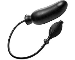 XR Brands - Master Series - Opblaasbare Dildo - Renegade Inflatable Dildo