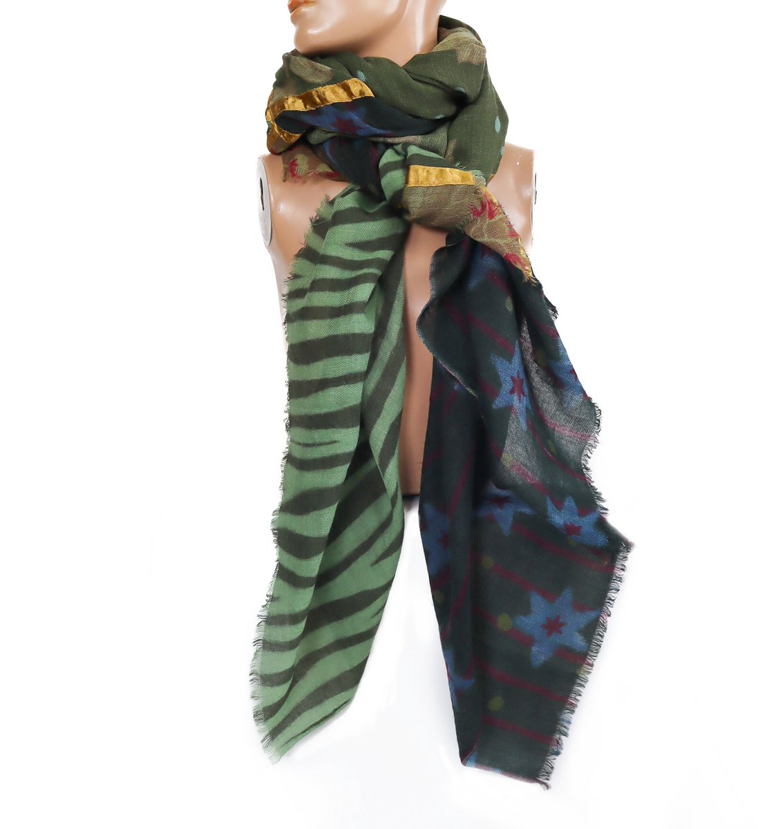 Shawl Oliva