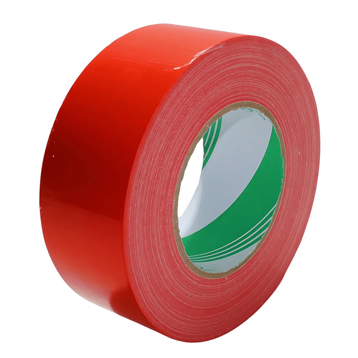 Duct Tape 50 m × 50 mm - waterdichte stof - versterkte kwaliteit - ideaal voor reparaties - ShopVlot