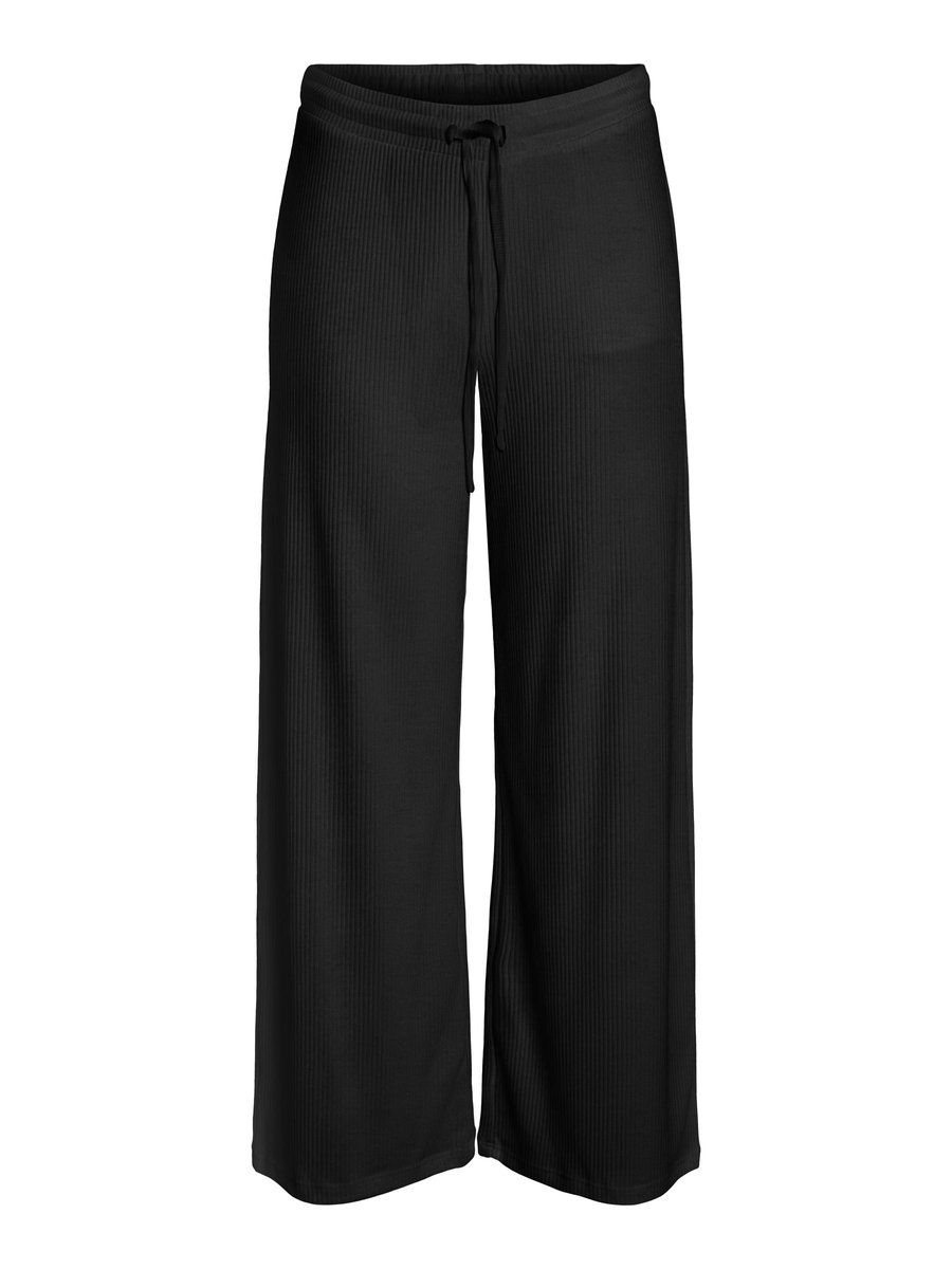 Noisy May wide-leg broek NMSTORMI