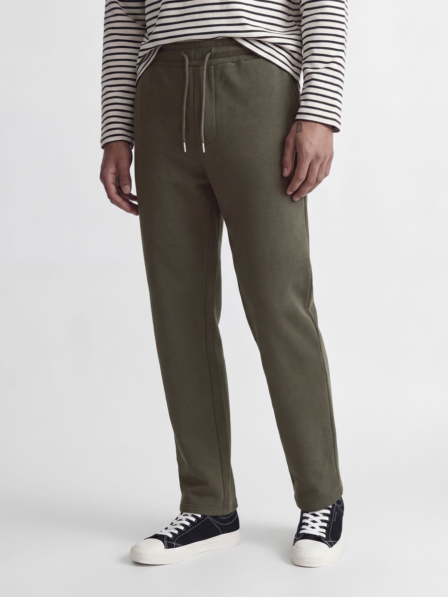 Jack & Jones Wide-leg broek Loose Fit Wide-leg broek