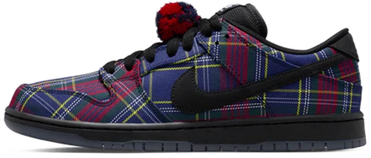 Nike SB Dunk Low Nardwuar