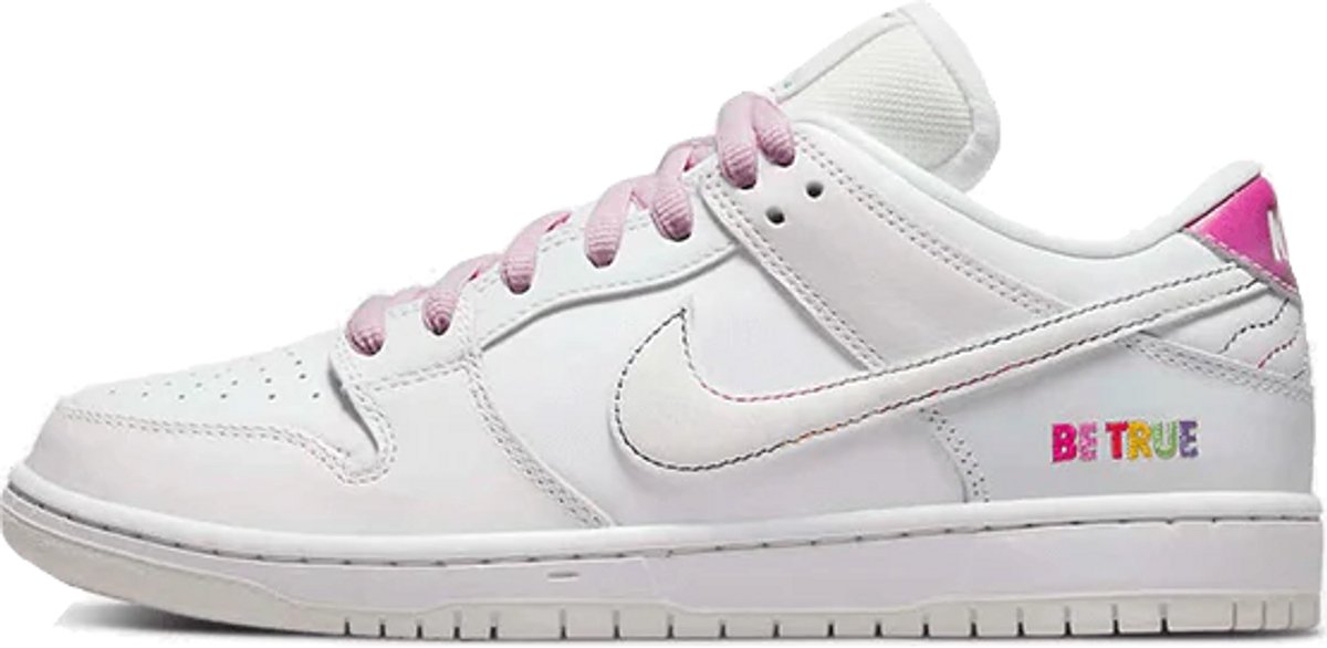 Nike SB Dunk Low Pro Be True