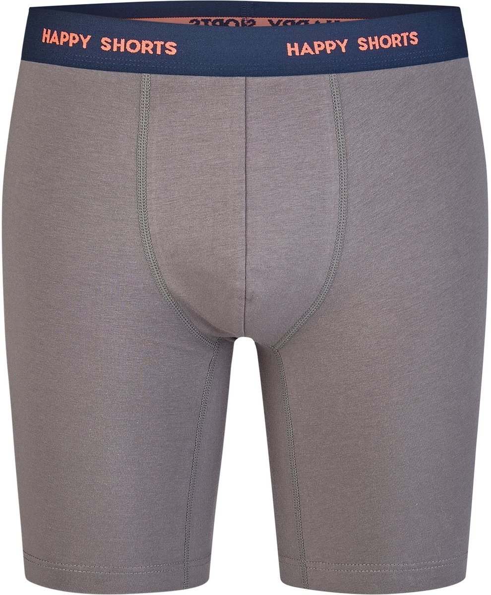 Happy Shorts Langer Boxer Jersey