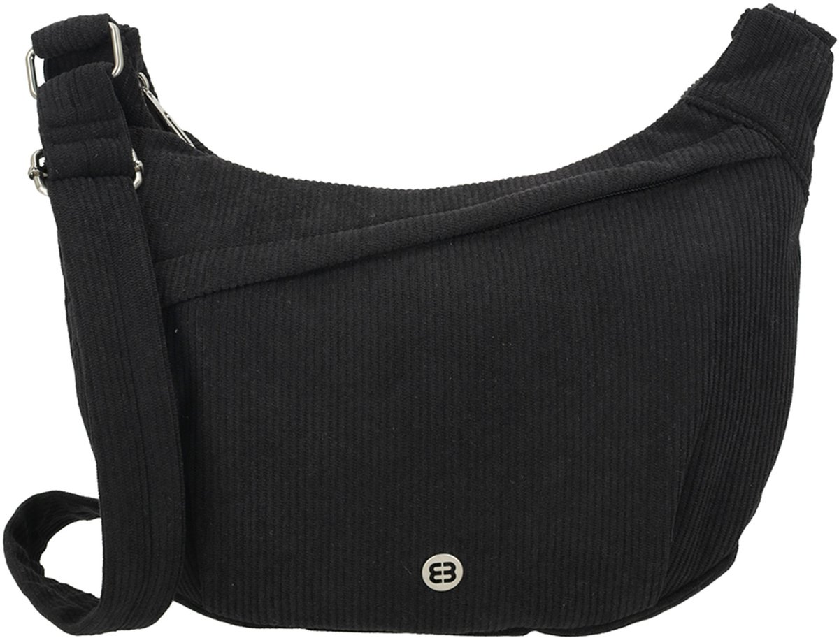 Enrico Benetti Leah Crossbodytas - Zwart