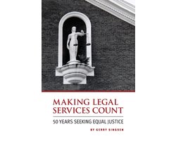 Making Legal Services Count