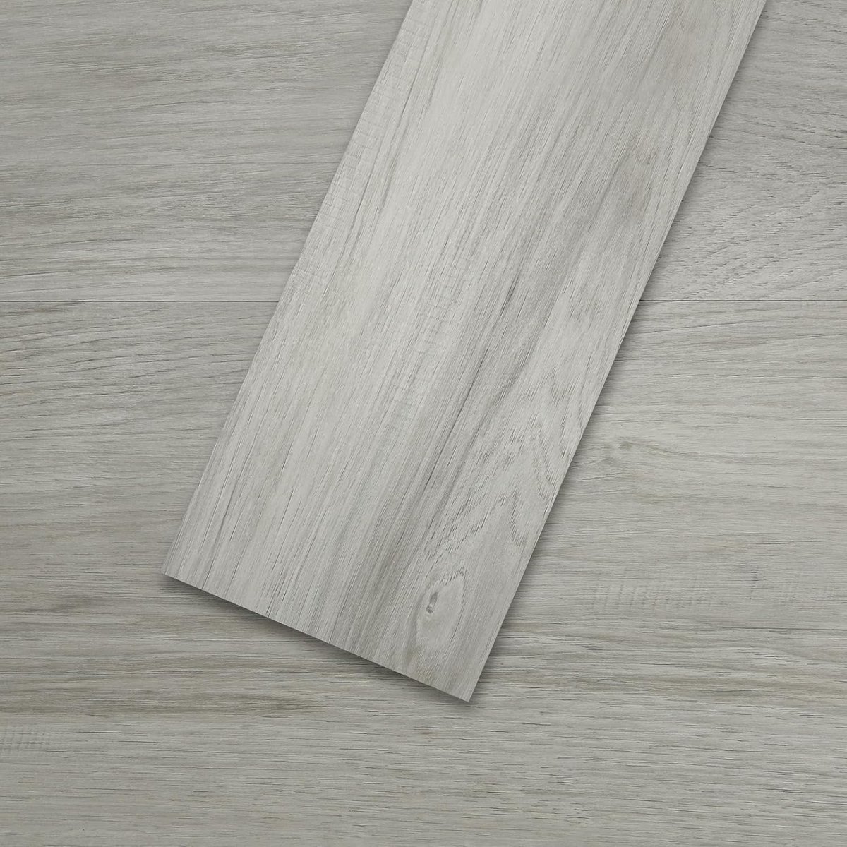 Vinylvloer - zelfklevend - pvc-vloerbedekking - houtlook - waterdicht - eiken - Europese 15 - 24 x 91 - 44 cm - 36 planken - afdekking 5 m²
