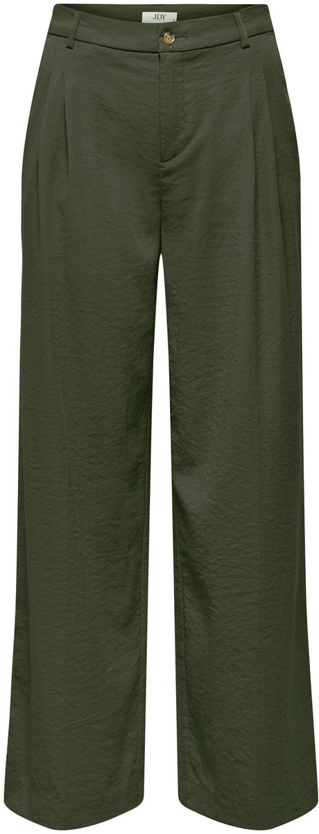 JdY Broeken JDYRIVER Wide leg fit Broeken