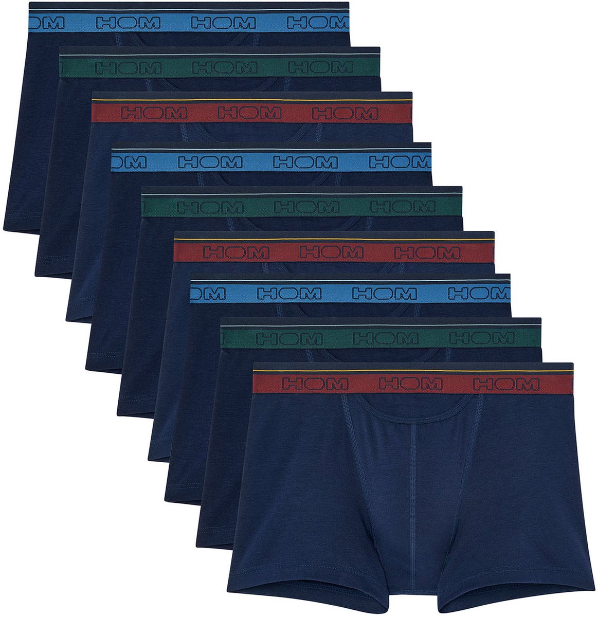 HOM Retro Pants Tiago1 Pants HO1