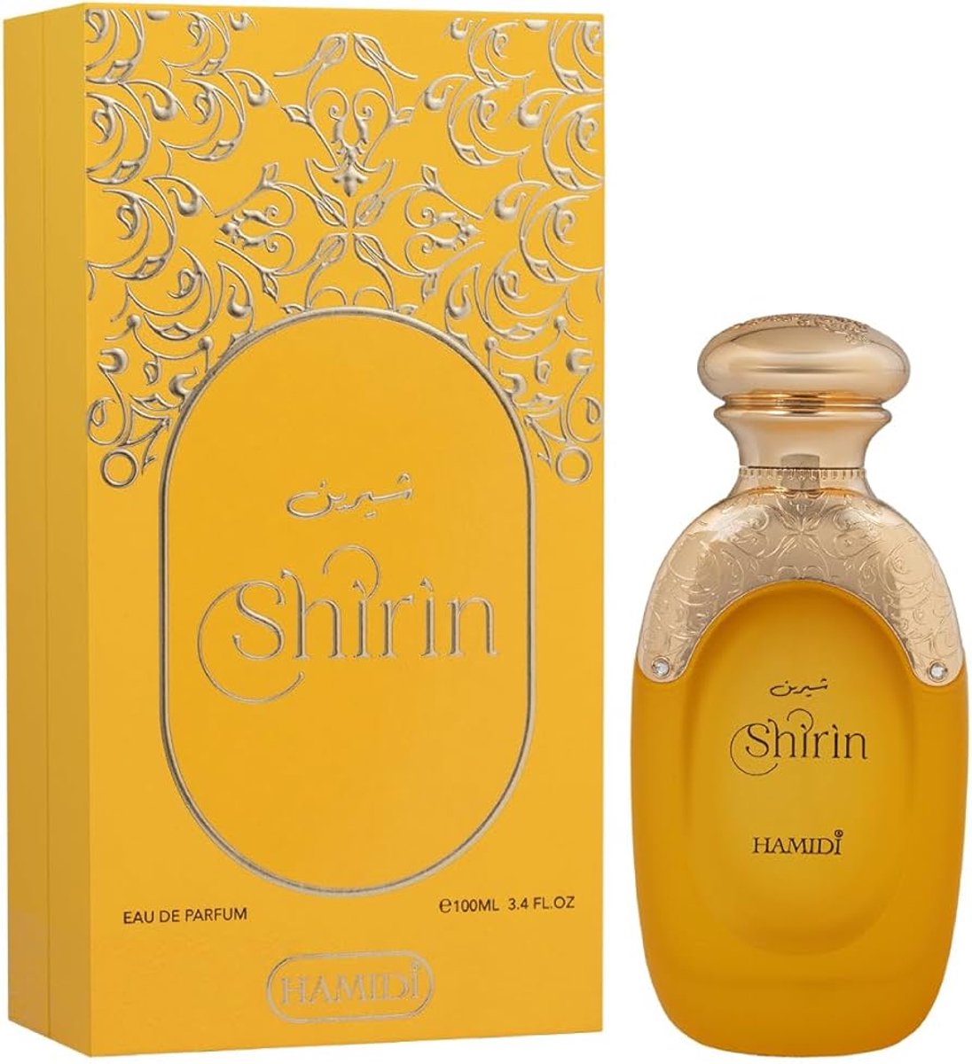 HAMIDI SHIRIN EDP 100 ML