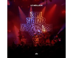 Tri Yann - Le Meilleur (2 LP)