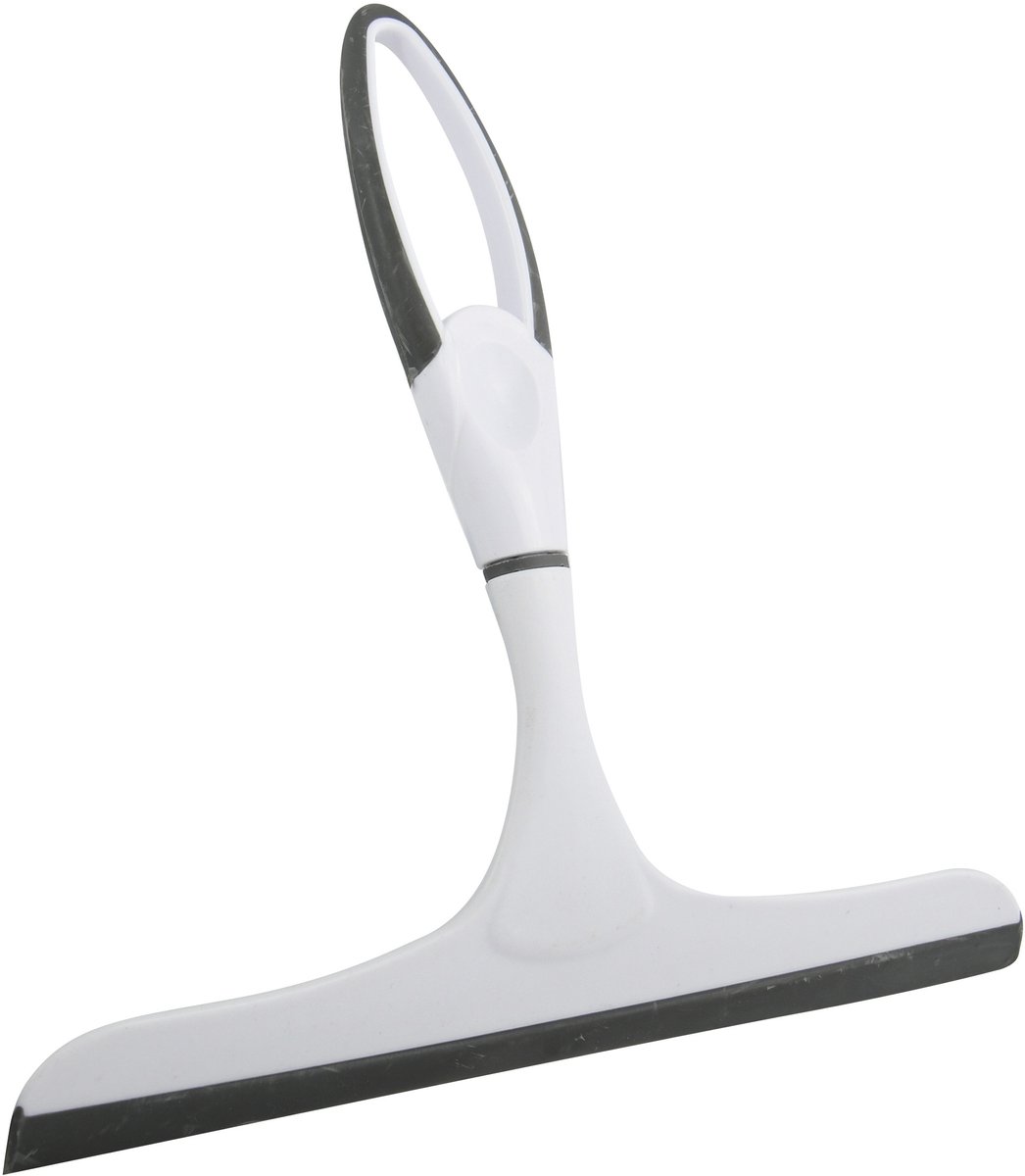MSV Raamkrabber – Douchekrabber voor Doucheruit Schoonmaken, Ramen en Autoruiten – Ergonomisch Handvat – Streepvrij Resultaat