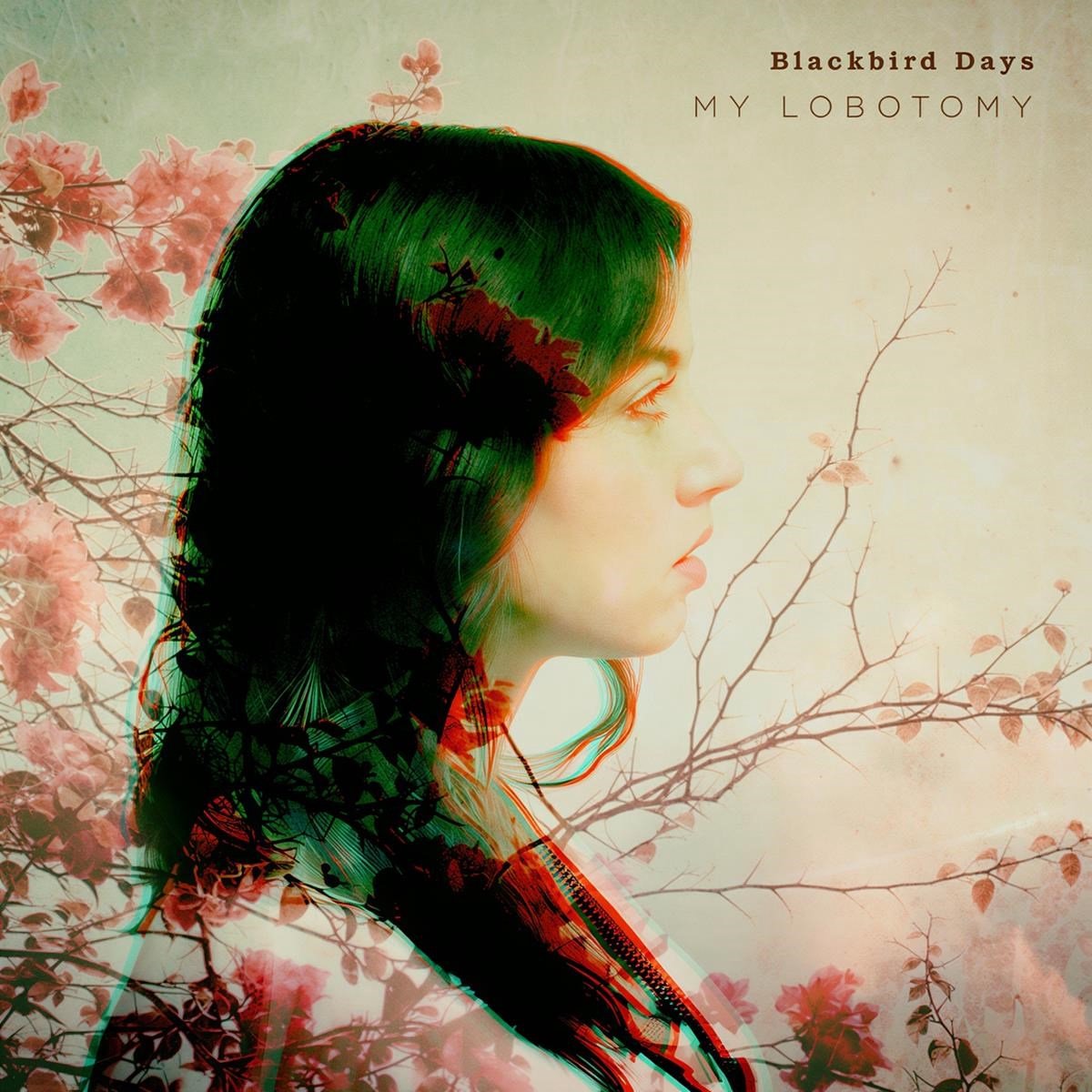 Blackbird Days - My Lobotomy (CD)