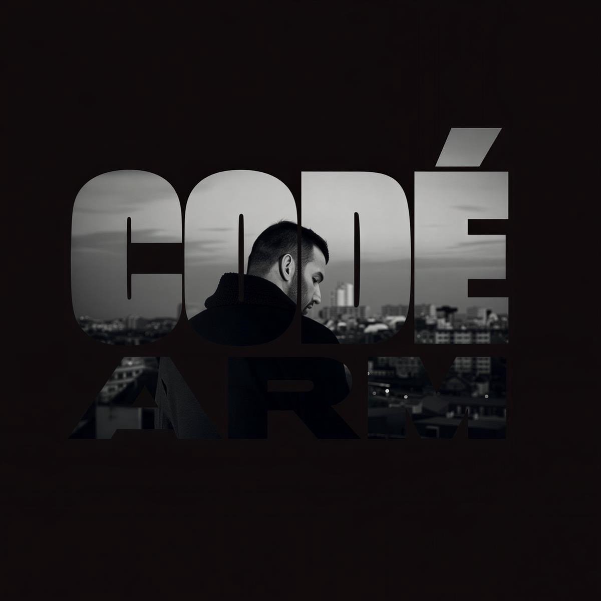 Arm - Codé (LP)