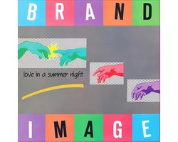 Brand Image - Love In A Summer Night