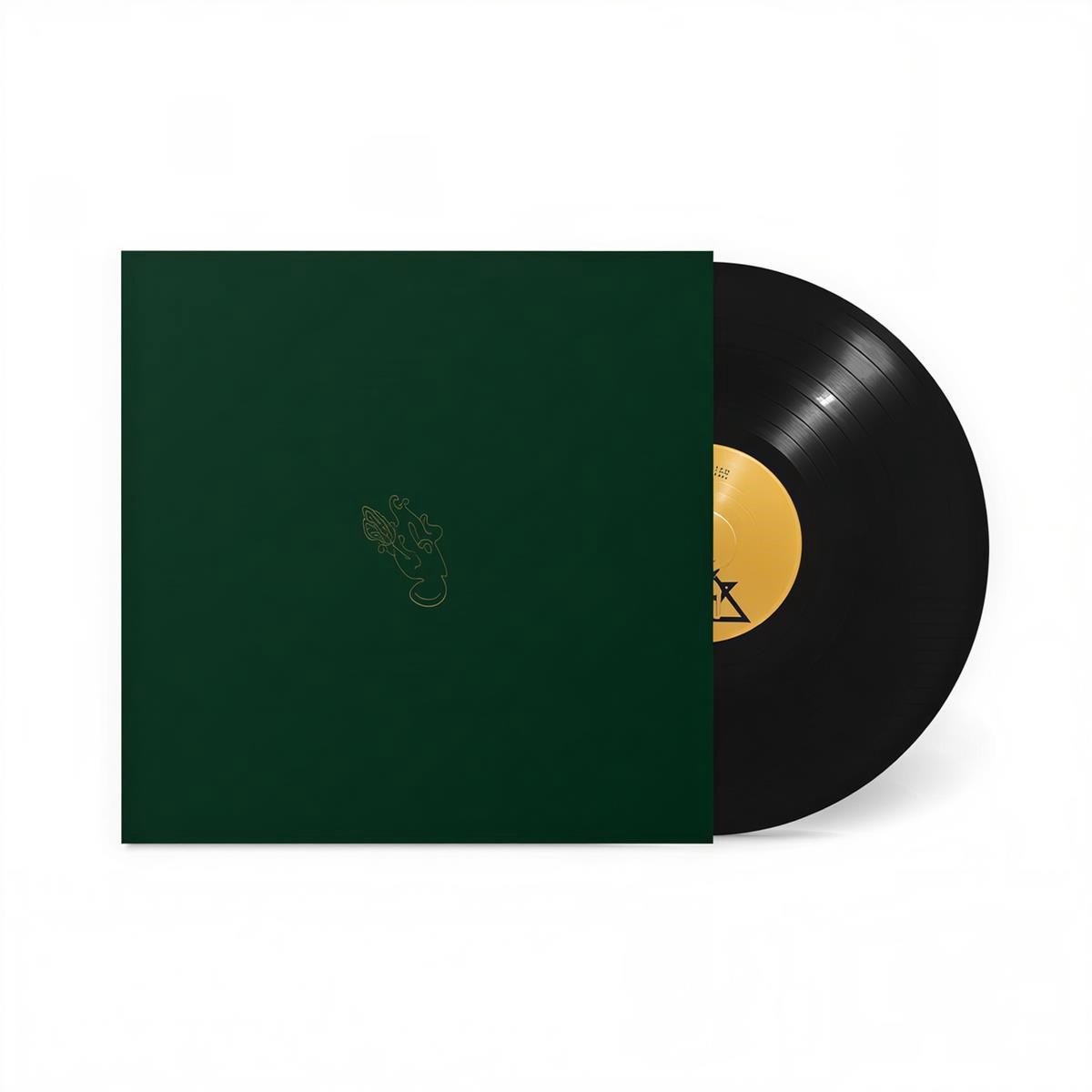 Burning Witch - Towers (LP)
