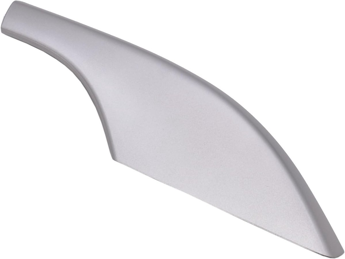 Achterklep Dakkoffer Bescherming Links Plastic Behuizing voor VW Cross Polo 2007-2011, Luggage Rack, Dakkoffer Accessoires, Auto Onderdelen