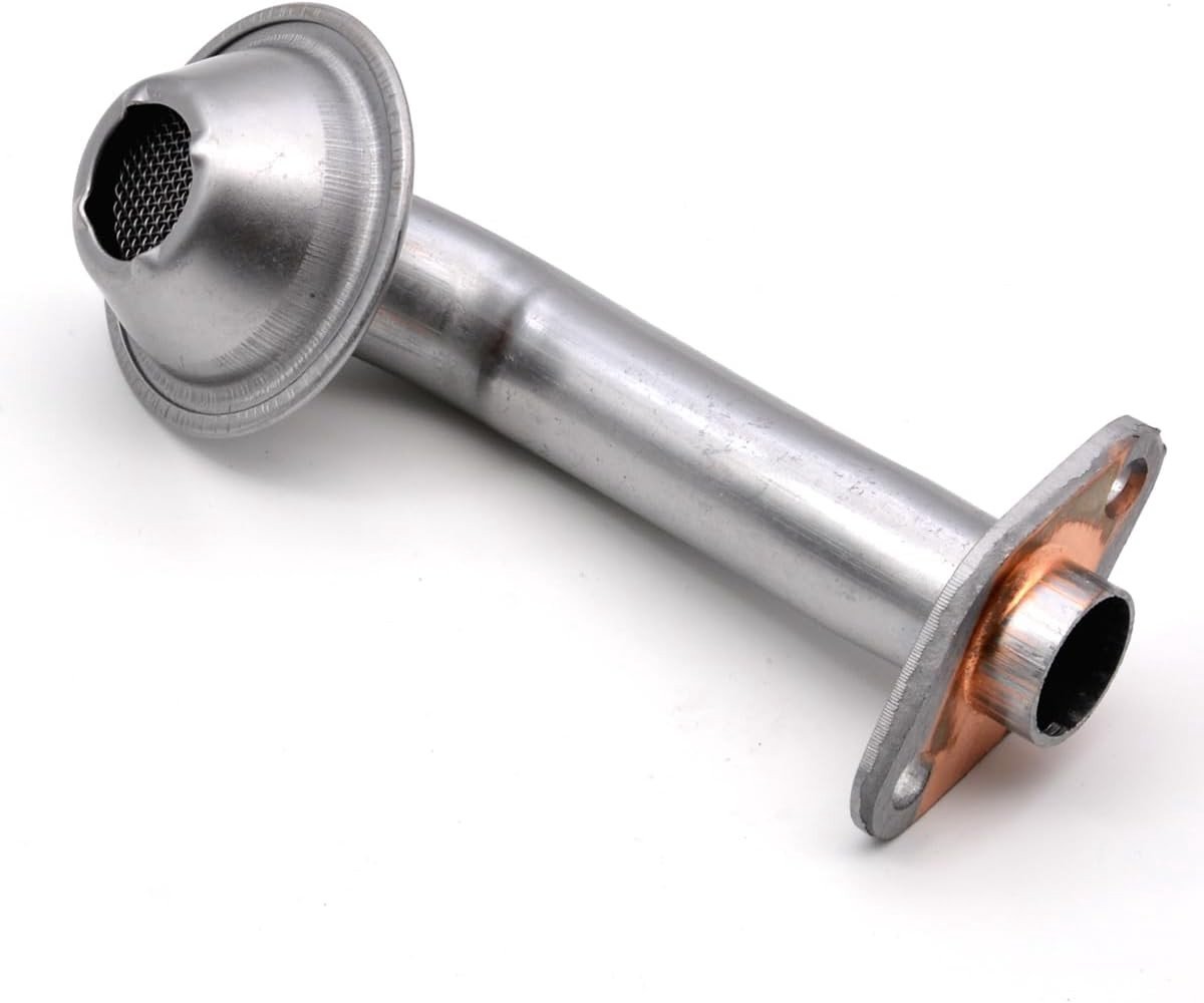 Oliepomp Aanzuigbuis en Filterlijn voor VW Jetta Golf Bora Beetle Polo Passat Audi A3 TT Skoda Fabia Octavia Seat Ibiza met Hoogwaardige Kwaliteit en Duurzaamheid