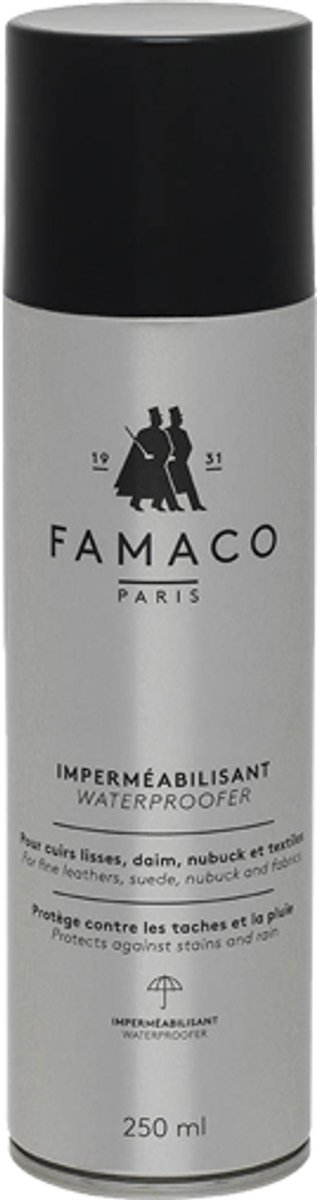 Famaco Waterproof - 250ml