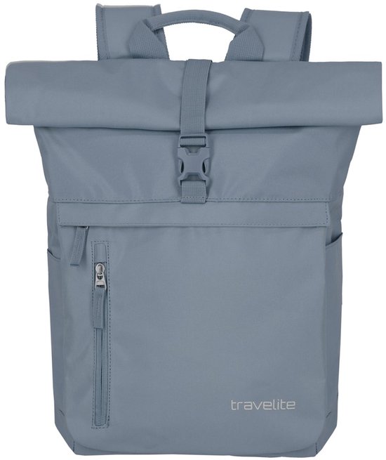 Travelite Rollup Grey