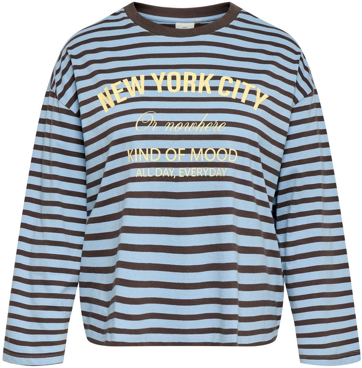 ONLY Carmakoma T-shirts CARFREJA T-shirts
