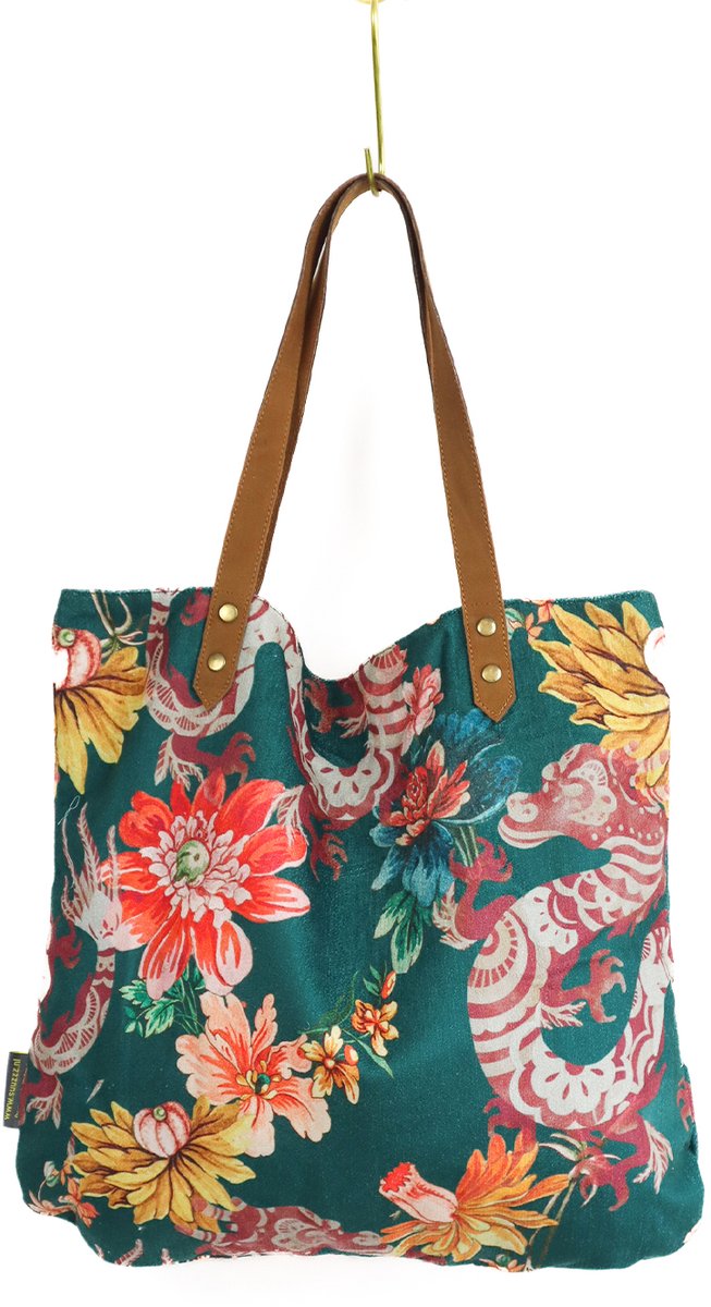 Shopper Layla