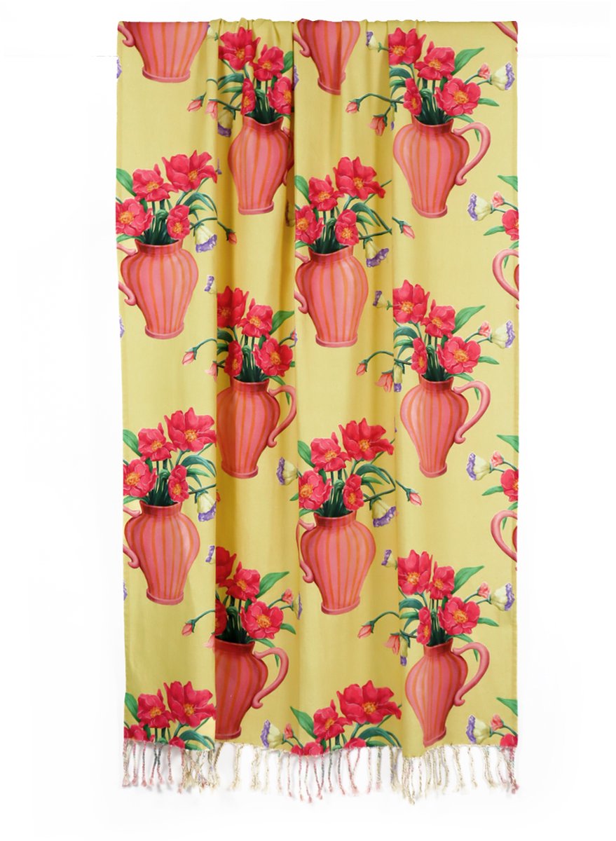 Beachtowel Penelope