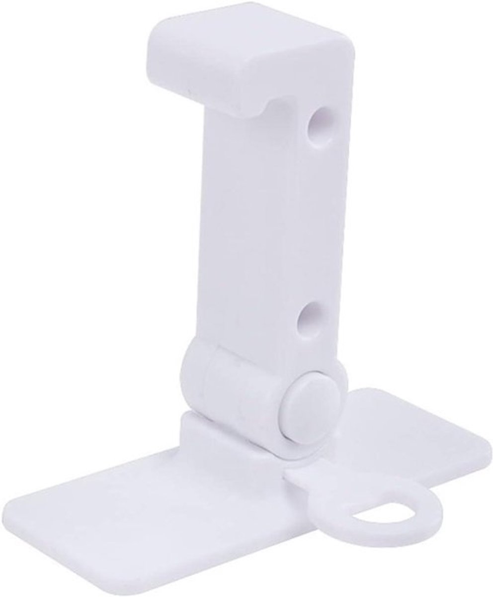 Kindveilige Deursloten - Baby Beveiliging - Voorkom Ongewenst Toegang - Eenvoudig Te Gebruiken - 12 x 65 x 95 cm